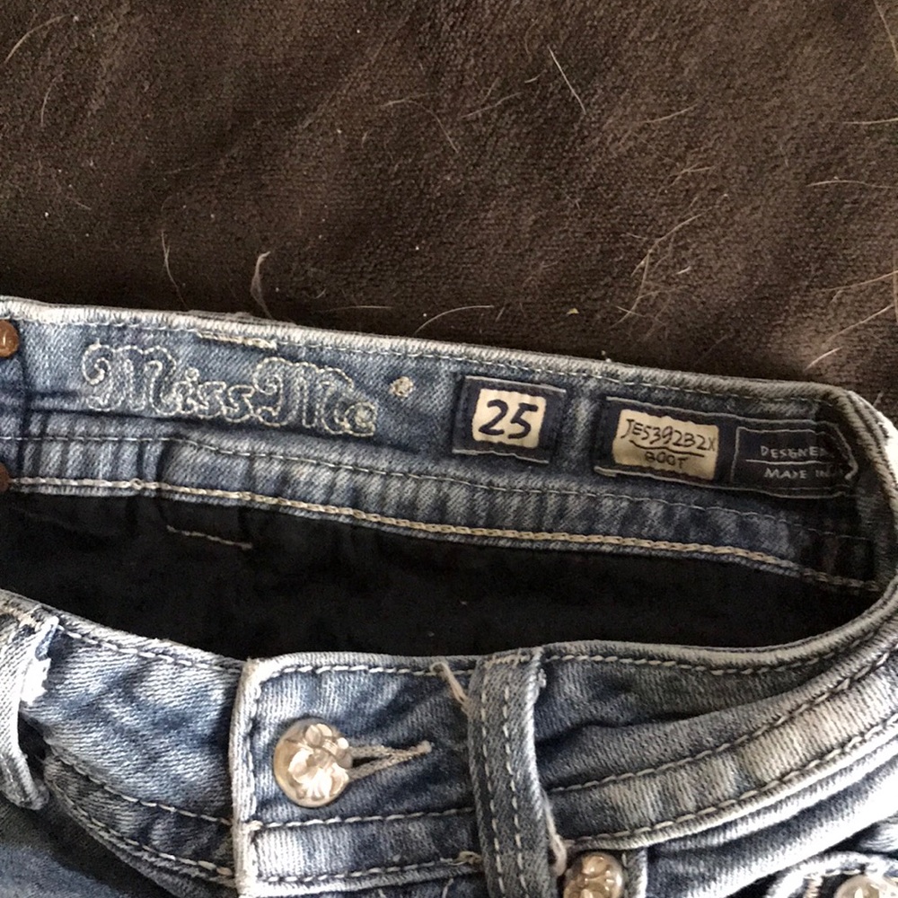 Miss Me Jeans - Picture 5 of 6